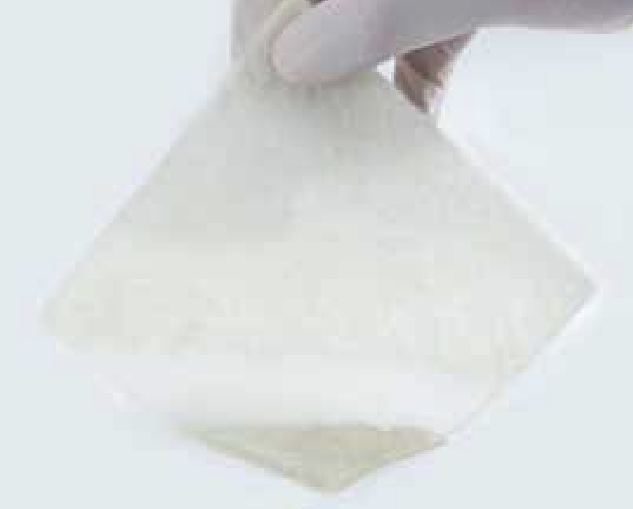 Aquafiber Ag ActivHeal® Clinical Resources Alginate Dressings